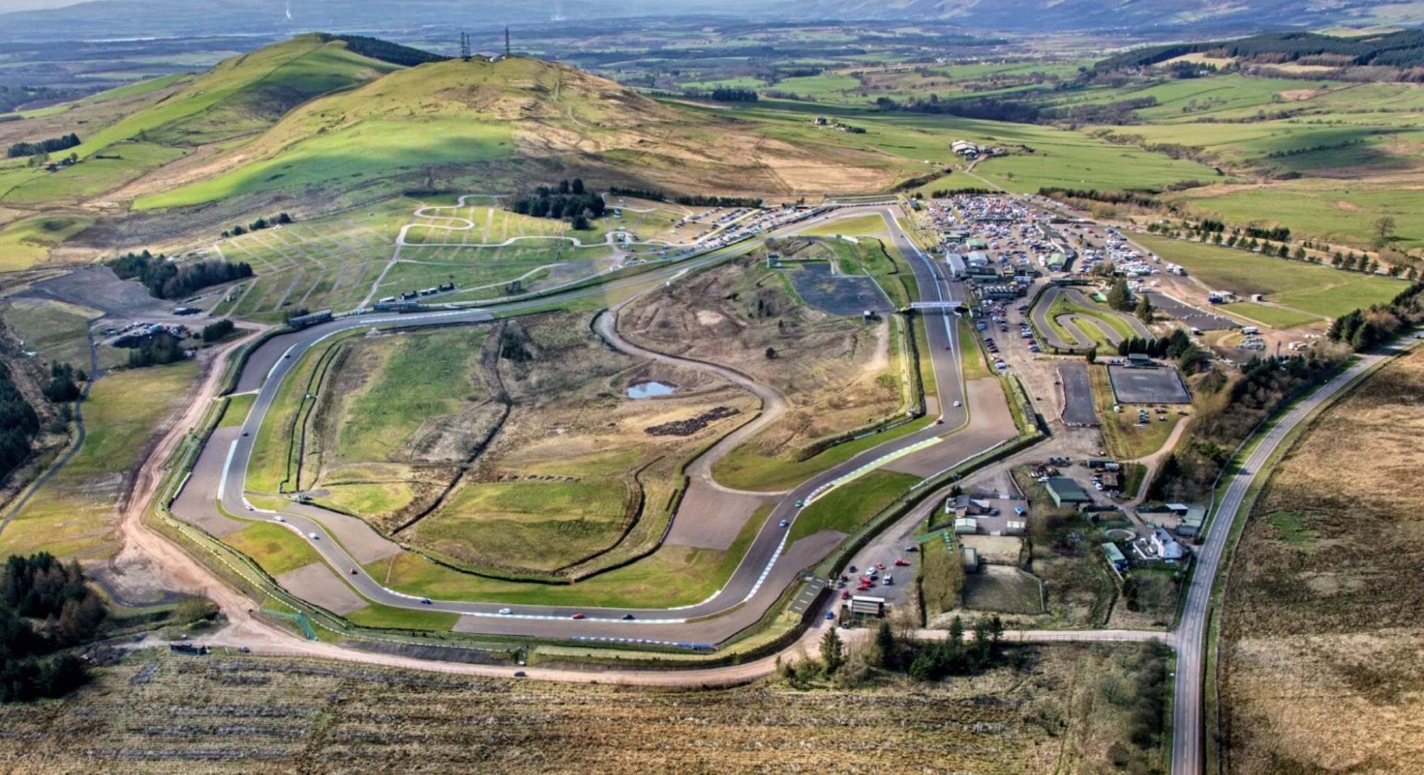 Knockhill (2)