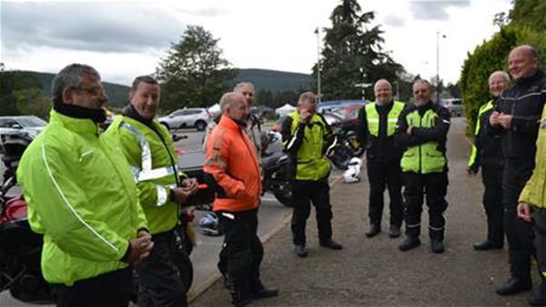 Tydrum briefing 2